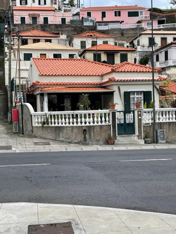Home & Flower 3 Funchal  Zewnętrze zdjęcie